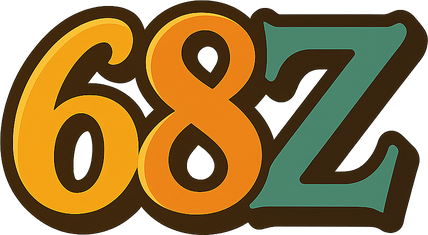 68z Logo